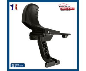 Maniglia Nera All'Aperto Porta Anteriore Destra per Twingo 1993-2007 7700822425