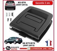 Maniglia Nera Apertura Del Tappeto Cofano per BMW X5 E70 X6 E71 51479120283