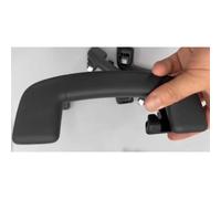 Maniglia Nera Interna Per Tetto Per 7 7.5 Sportsvan MK7 2 AD R Line