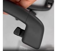 Maniglia Nera Interna Per Tetto Per 7 7.5 Sportsvan MK7 2 AD R Line