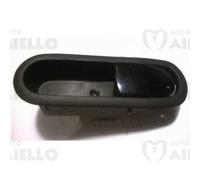 Maniglia nera interna porta dx sx aixam 721 741 751 city coupe fino al 2016 gto