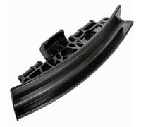 Maniglia nera oblò lavatrice beko 2839780300 ricambio originale