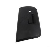 Maniglia nera per portellone posteriore per Navara per Frontier NP300 D22 Pickup 2000-2005, sostituisce OEM 90606-VK00A, per costruzioni in plastica e metallo
