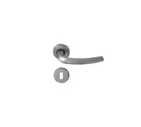 Maniglia O.S. Milena Q8X90 744089008 - GHIDINI - Design moderno e resistente