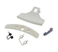 Maniglia oblò 50292028003 - lavatrice