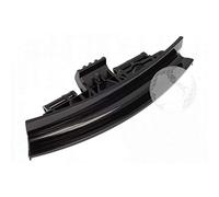 Maniglia oblò, apertura porta lavatrice (RICAMBIO ORIGINALE Beko) colore nero codice: 00630393391