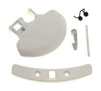 Maniglia oblò bianca 50269564006 126057.05 - lavatrice