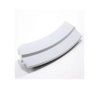 MANIGLIA OBLO BIANCA LAVATRICE SAMSUNG WFR1256 WFB 1256GW 1456GW WFJ 854 1054 WF