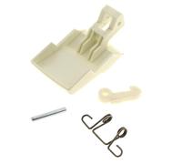 Maniglia oblò bianco 481949869538 per Lavatrice