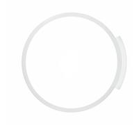 Maniglia oblò + cerchio 00706184 - asciugatrice