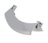 Maniglia oblò grigia originale 00751786 - lavatrice bosch