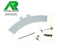 MANIGLIA OBLO' LAVATRICE AEG REX ELECTROLUX 4055193256 ORIGINALE