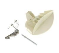 MANIGLIA OBLÒ LAVATRICE ARISTON INDESIT KIT C00075323