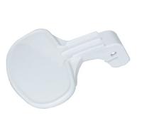 MANIGLIA OBLO LAVATRICE CANDY ZEROWATT HOOVER 40000967 RICAMBIO ORIGINALE