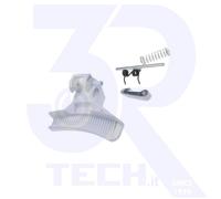 Maniglia Oblo' Lavatrice Electrolux