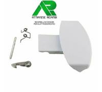 MANIGLIA OBLÒ LAVATRICE HOTPOINT ARISTON INDESIT C00259035