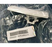 MANIGLIA OBLO' LAVATRICE ORIGINALE 1325185013 REX ELECTROLUX ZOPPAS AEG