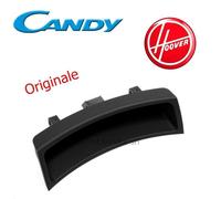 MANIGLIA OBLÒ NERA CANDY 41041276 ORIGINALE [EEK: Non Applicabile]