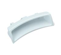 Maniglia oblò sportello lavatrice Candy ricambio originale 43005615 onforme]