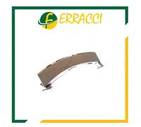 MANIGLIA OBLO' SPORTELLO LAVATRICE CROMATA BOSCH 751785