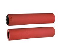 Manopole ODI F1 Float rosso
