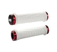 Odi Troy Lee Designs Impugnature Odi Lockon Bonus Mtn WH / Pallini W/Morsetto
