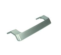 Maniglia Originale Beko Per Frigorifero 4900061200 Argento 260Mm