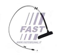 Maniglia esterna sportello Porta scorrevole per FORD TRANSIT TRANSIT TOURNEO