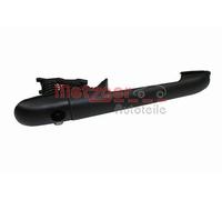 Maniglia Originale METZGER 2310503 Per Mercedes-Benz VW