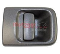Maniglia Originale METZGER 2310508 Per Nissan Opel Renault