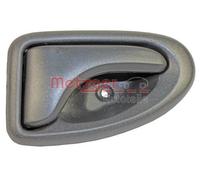Maniglia Originale METZGER 2310513 Per Dacia Nissan Opel Renault