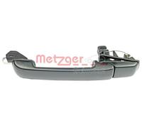 Maniglia Originale METZGER 2310530 Per VW