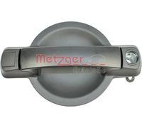 Maniglia Originale METZGER 2310536 Per Fiat
