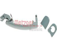 Maniglia Originale METZGER 2310542 Per Audi Seat Skoda VW