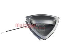 Maniglia Originale METZGER 2310554 Per Smart