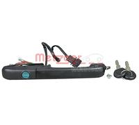 Maniglia Originale METZGER 2310583 Per VW