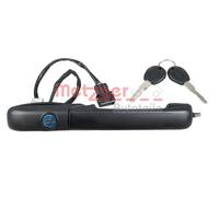 Maniglia Originale METZGER 2310584 Per VW