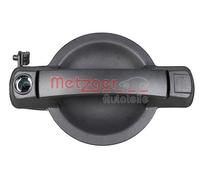 Maniglia Originale METZGER 2310585 Per Fiat