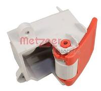 Maniglia Originale METZGER 2310592 Per Mercedes-Benz