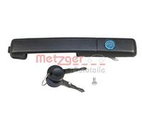 Maniglia Originale METZGER 2310593 Per VW