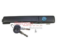 Maniglia Originale METZGER 2310594 Per VW