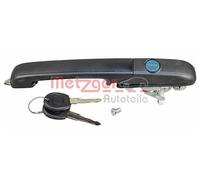 Maniglia Originale METZGER 2310595 Per VW
