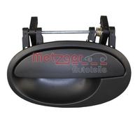 Maniglia Originale METZGER 2310599 Per Opel