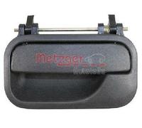Maniglia Originale METZGER 2310601 Per Opel