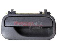 Maniglia Originale METZGER 2310602 Per Opel