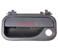 Maniglia Originale METZGER 2310603 Per Opel