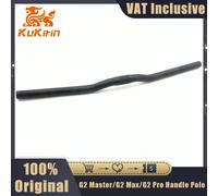 Maniglia originale per Kugoo Kukirin G2 Master/G2 Max/G2 Pro Scooter elettrico Kugookirin Tubo manubrio Parti della barra trasversale