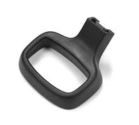 Maniglia originale per regolazione longitudinale del sedile sinistro, 3C0881253A9B9