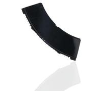 Maniglia originale per sportello della lavatrice, compatibile con Beko, C00865308 e 2847240600