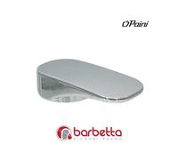 MANIGLIA OVO RICAMBIO PAINI 86CR910WFN